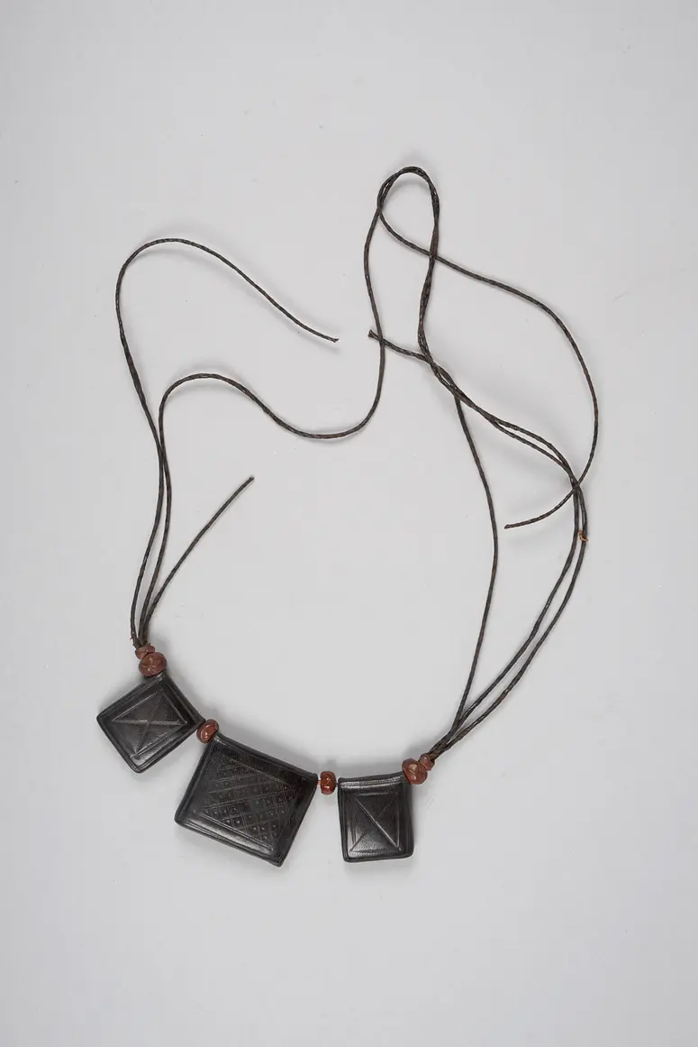 Kette (Amulett)