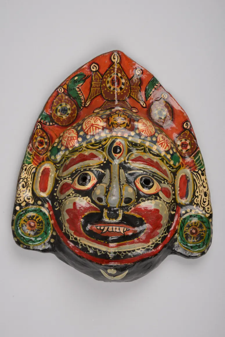 Maske