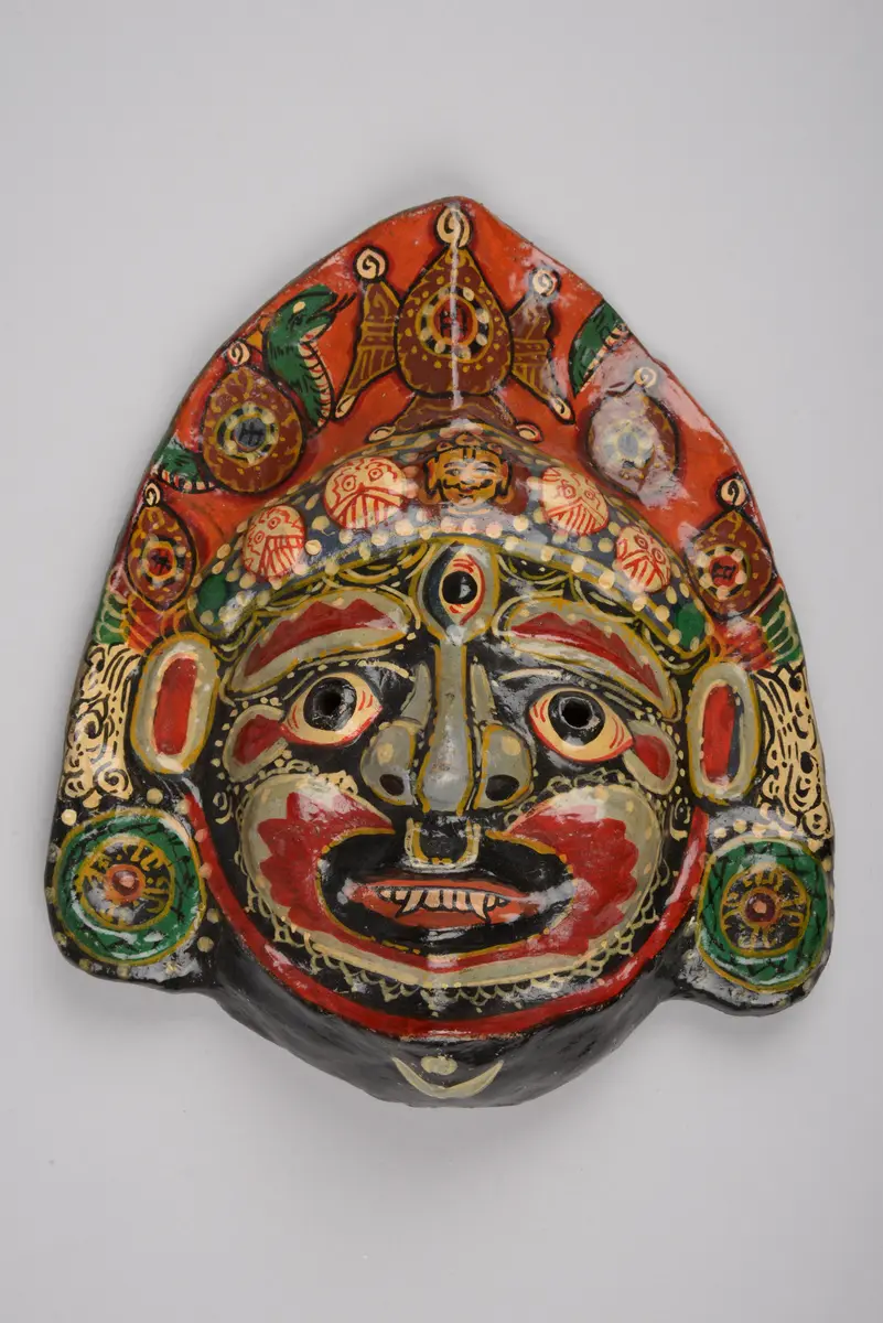 Maske