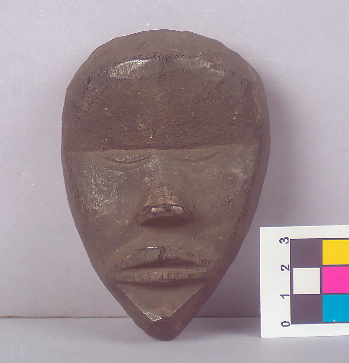 Ancestor Mask