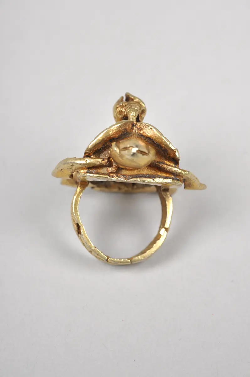 Fingerring