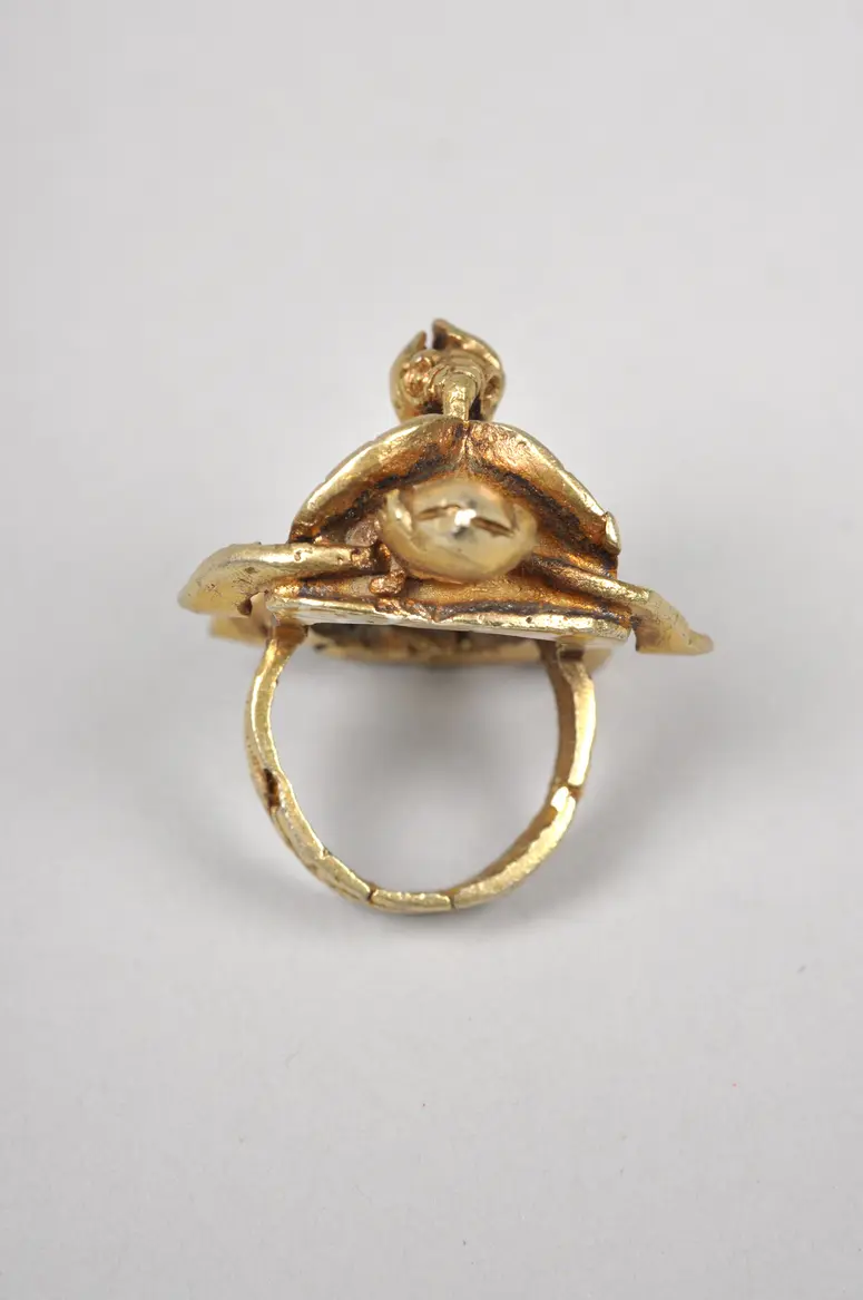 Fingerring