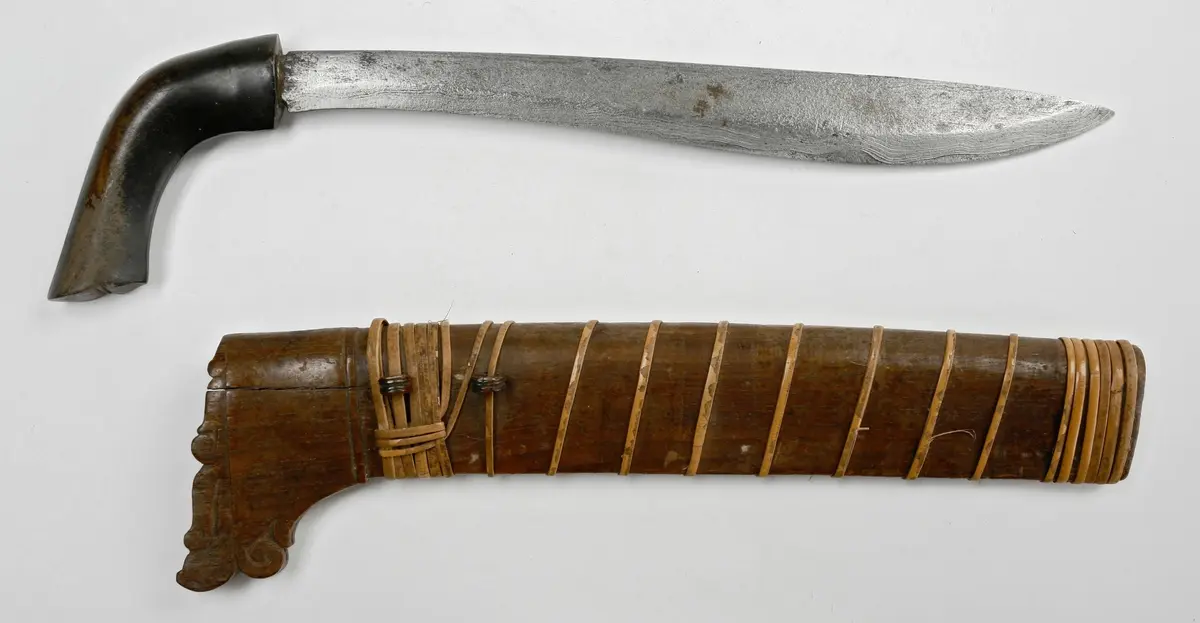 Knife