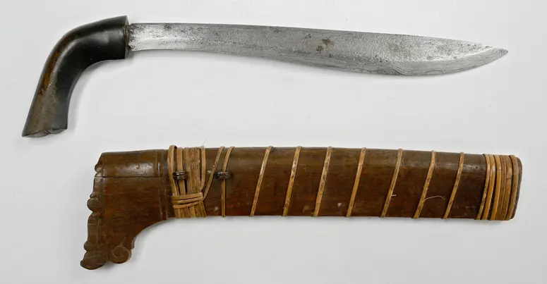 Knife