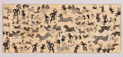 Cloth, Batik