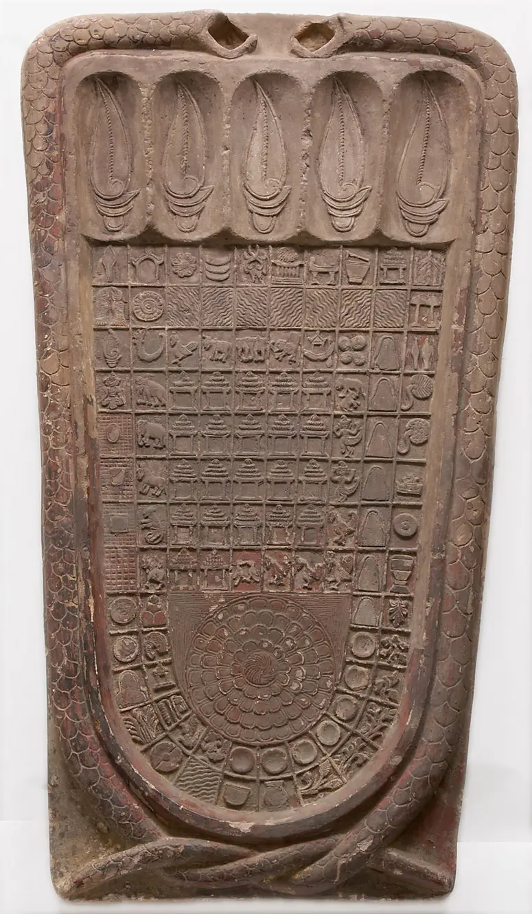 Buddhapada