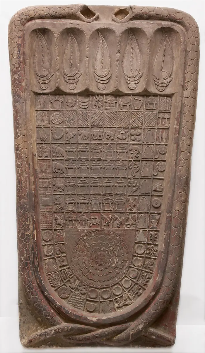 Buddhapada