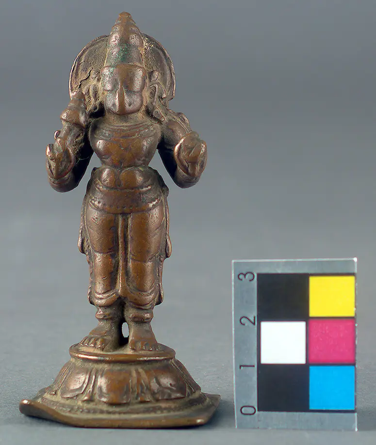 Vishnu
