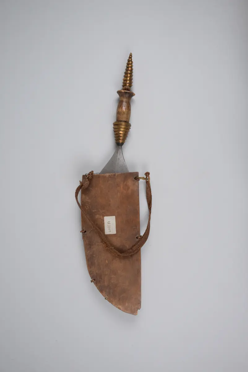 Knife