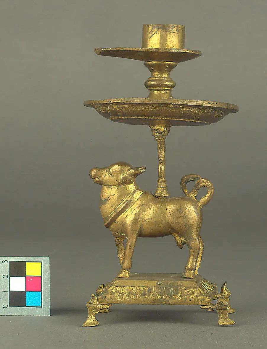 Nandi