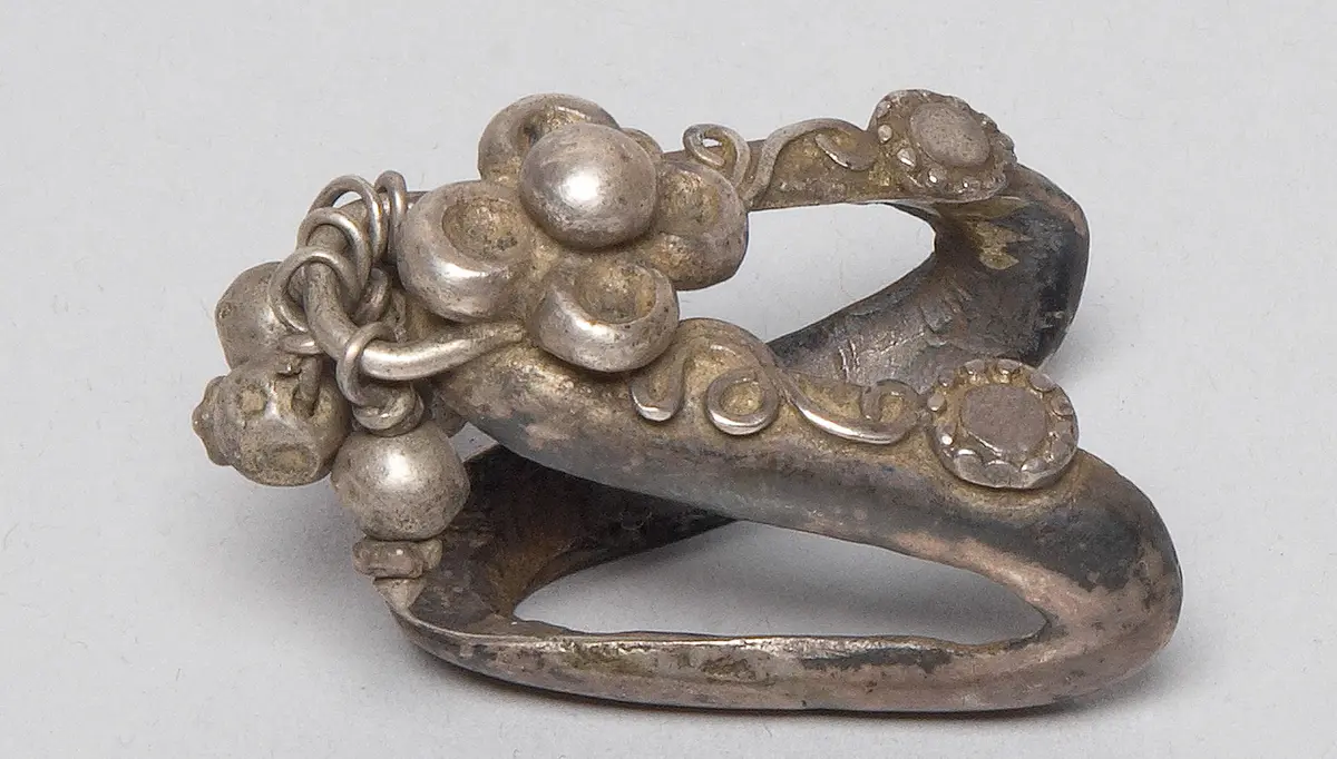 Zehenring