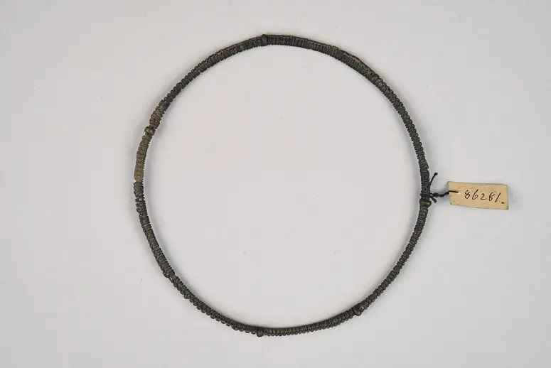 Beinring