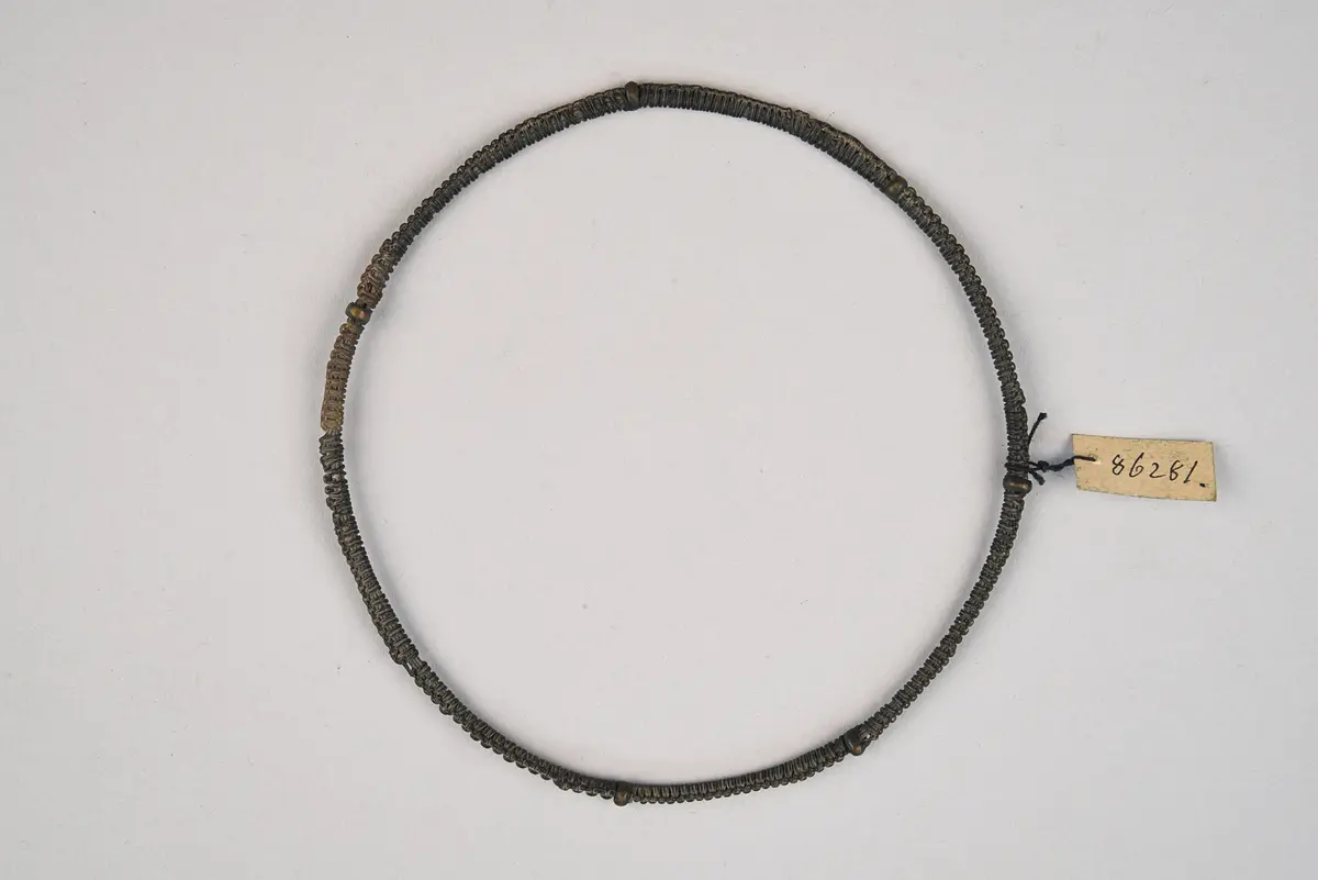 Beinring