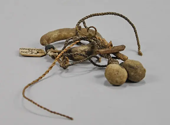 Zauber: Armband