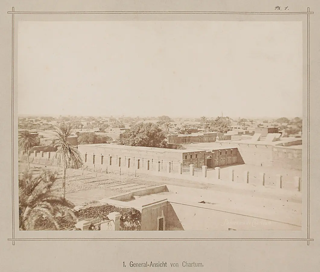 1. General-view of Chartum