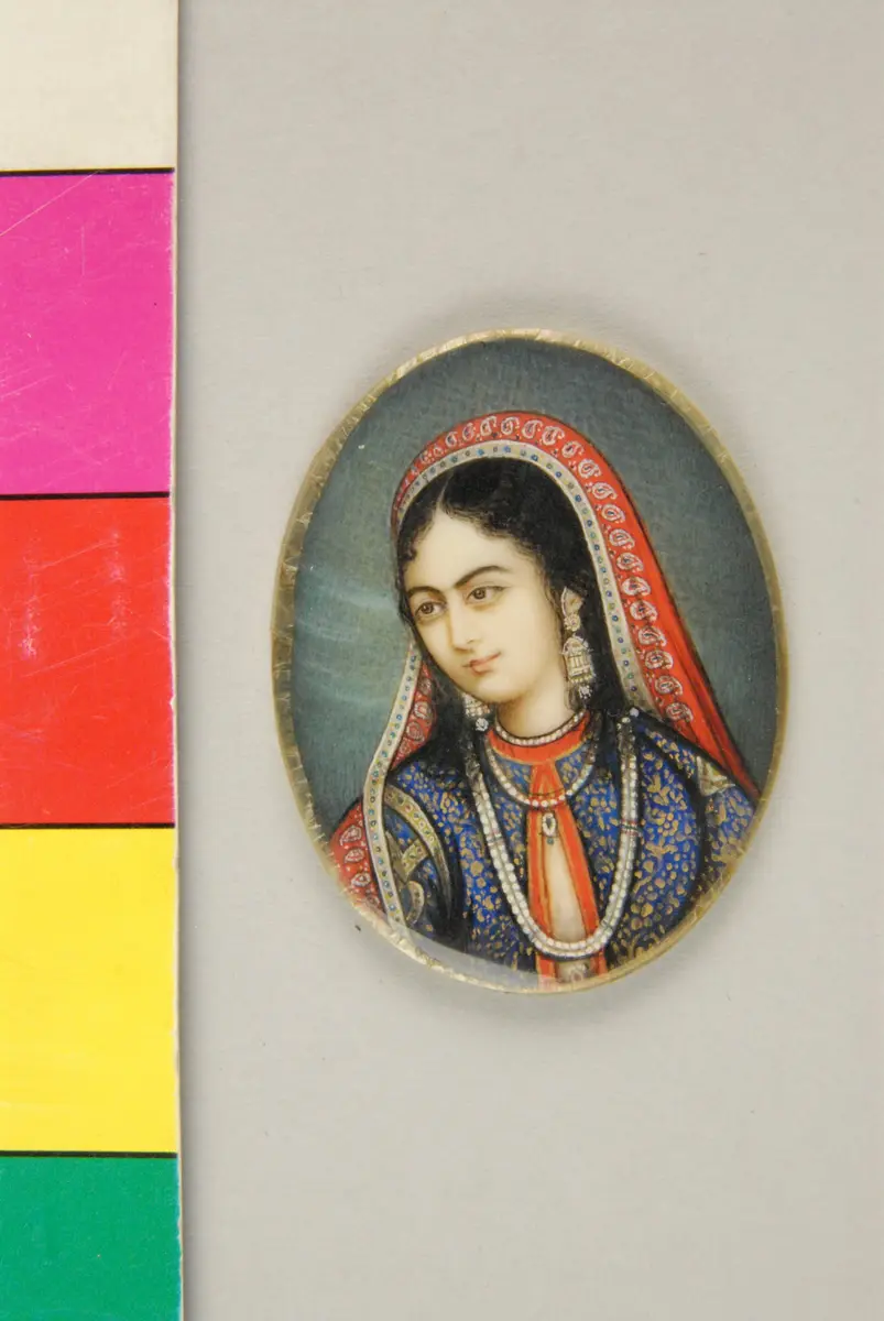 Hamida Banu Begum
