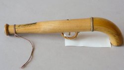 Stoppelpistole