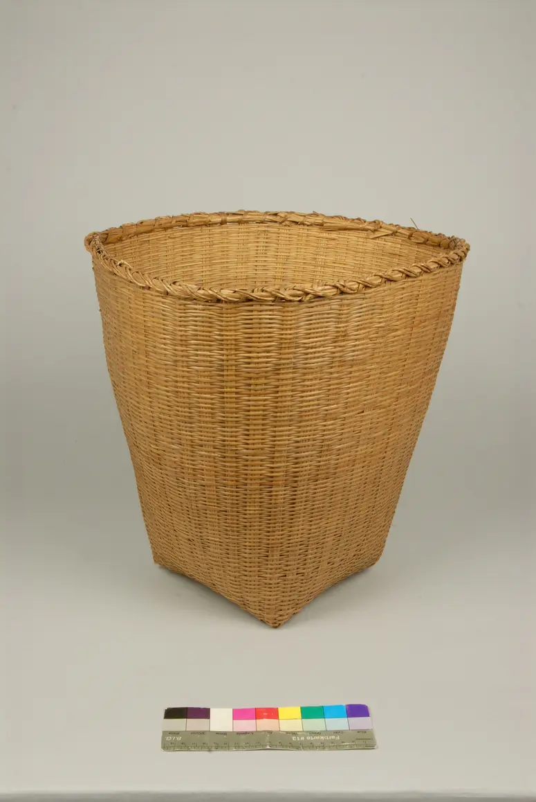 Fish Basket