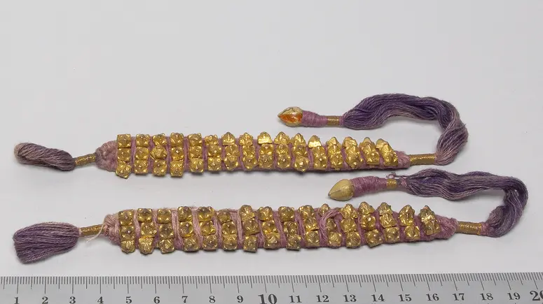 Armbänder