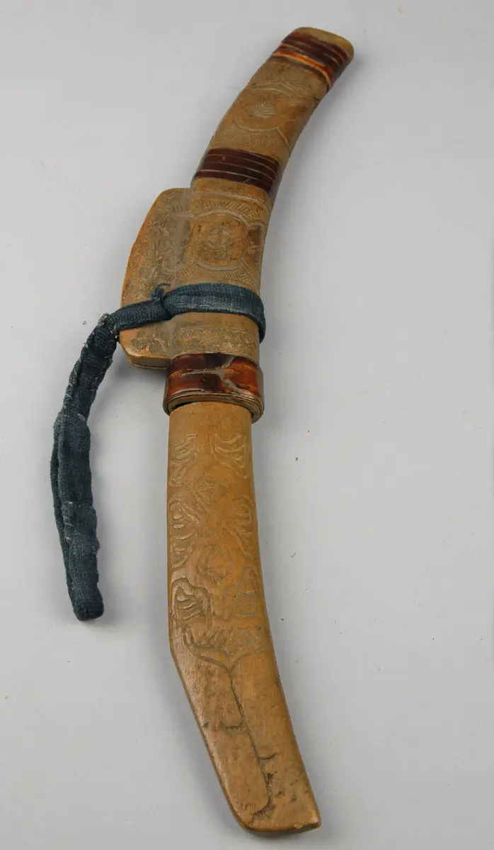 Jagdmesser