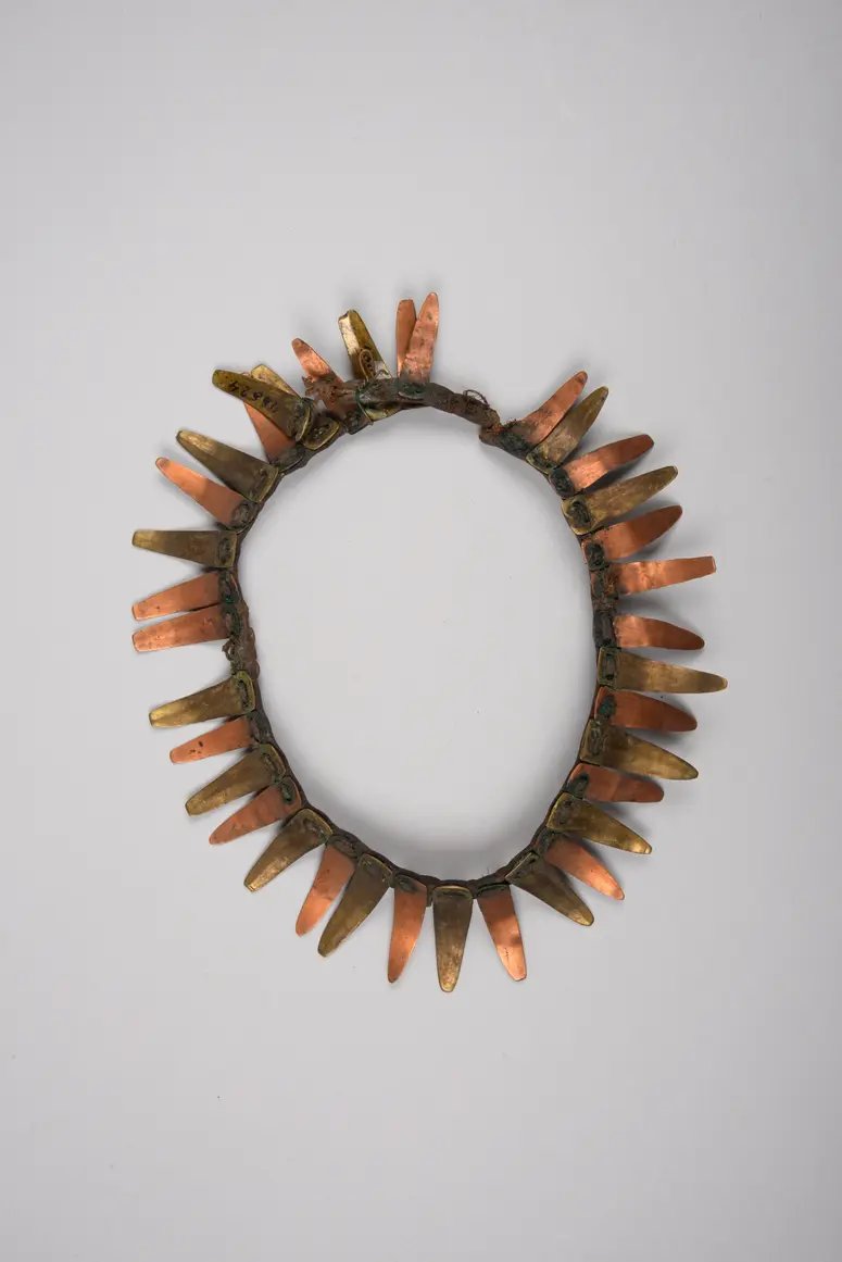Kopfschmuck