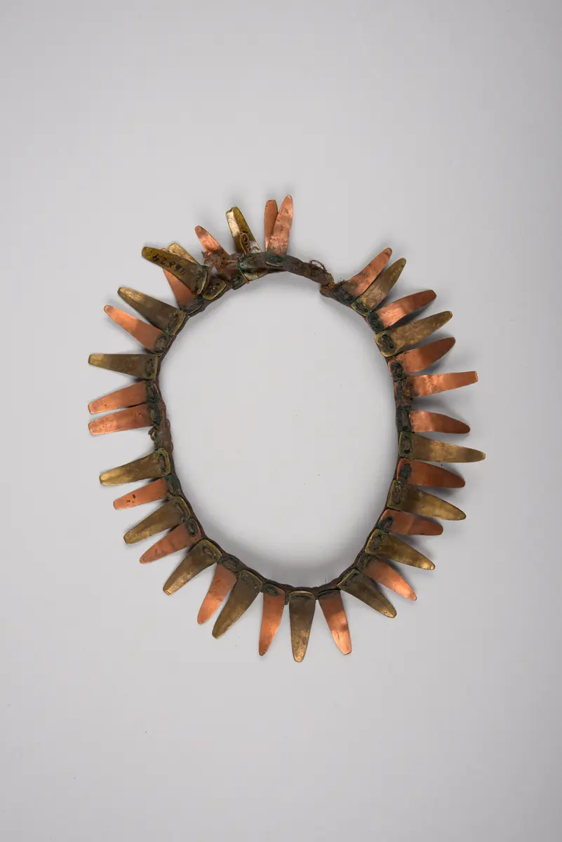 Kopfschmuck