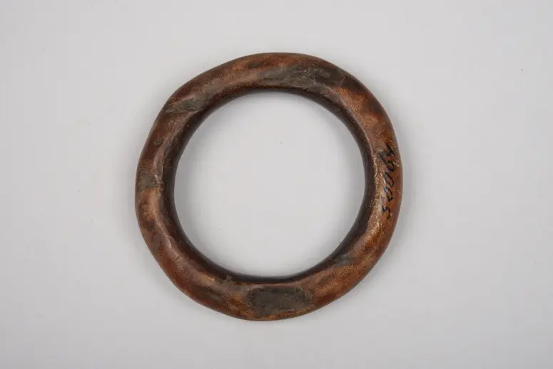 Armband für Elefantenjäger