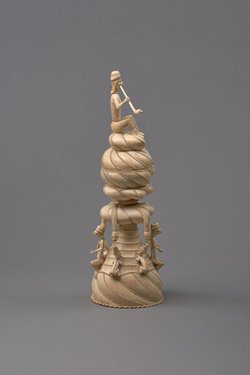 Saltcellar