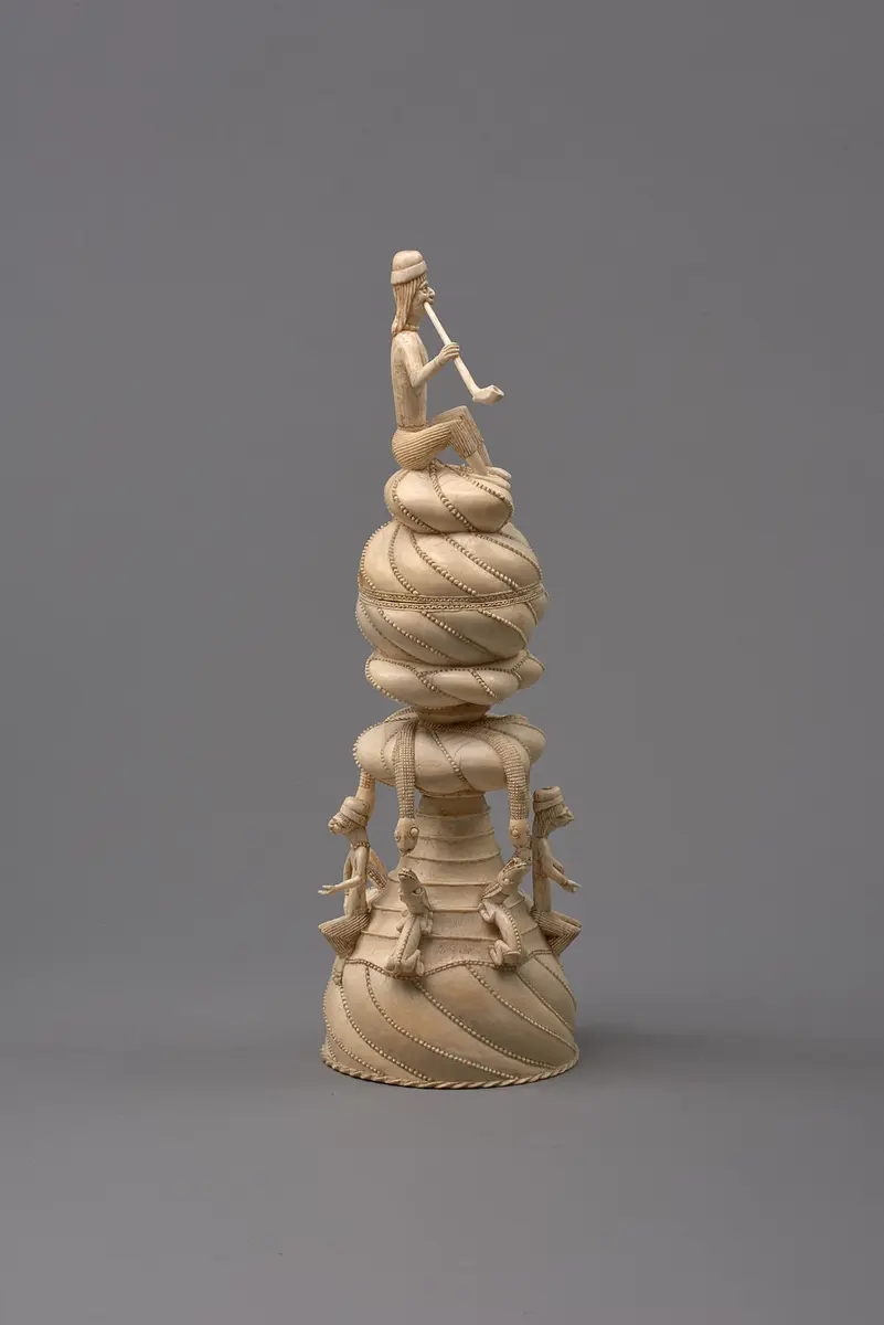 Saltcellar