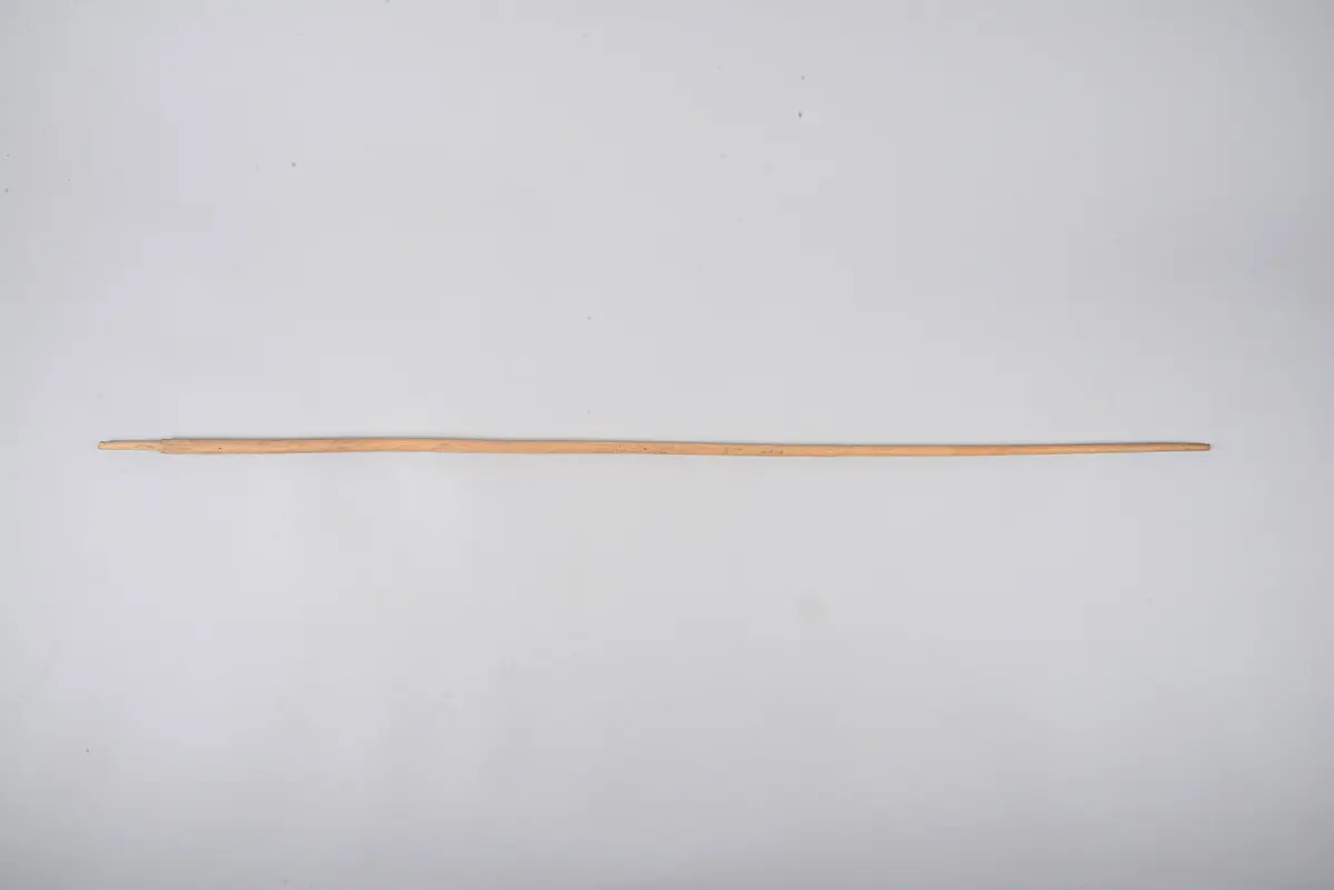 Tabakpfeifenrohr
