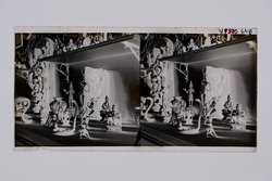Stereofotografie, Negativ