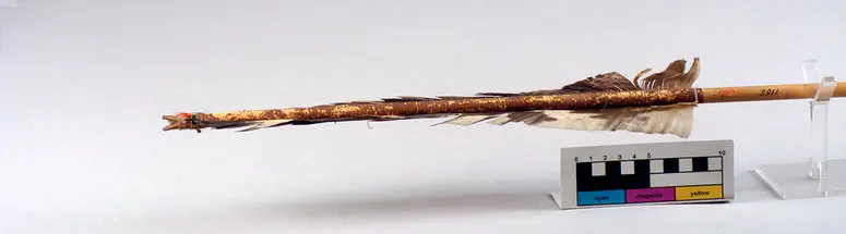 Kriegspfeil