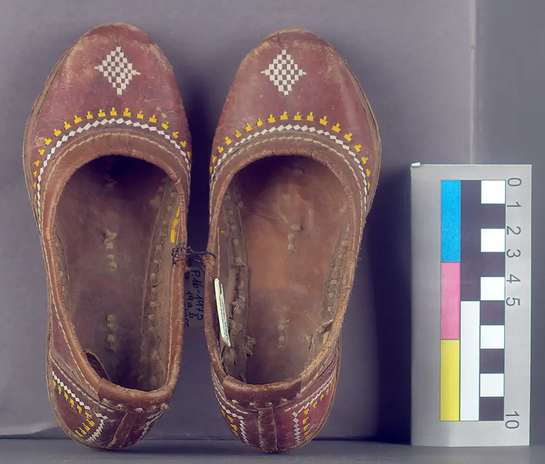 Schuhe