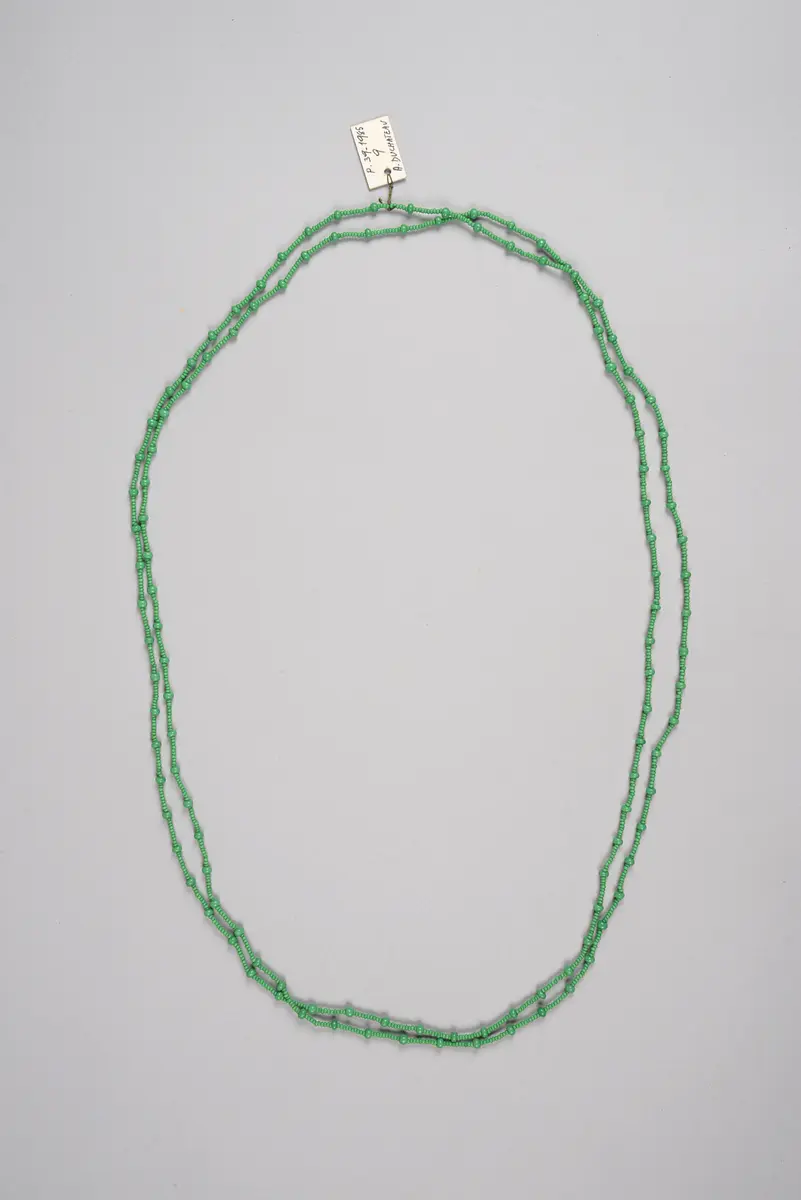 Halskette