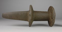 Schlagwaffe