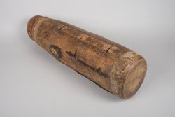 Instrument: Trommel
