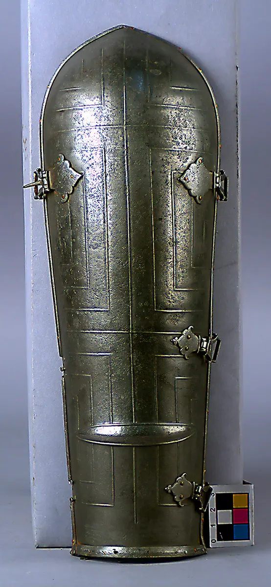 Armschiene
