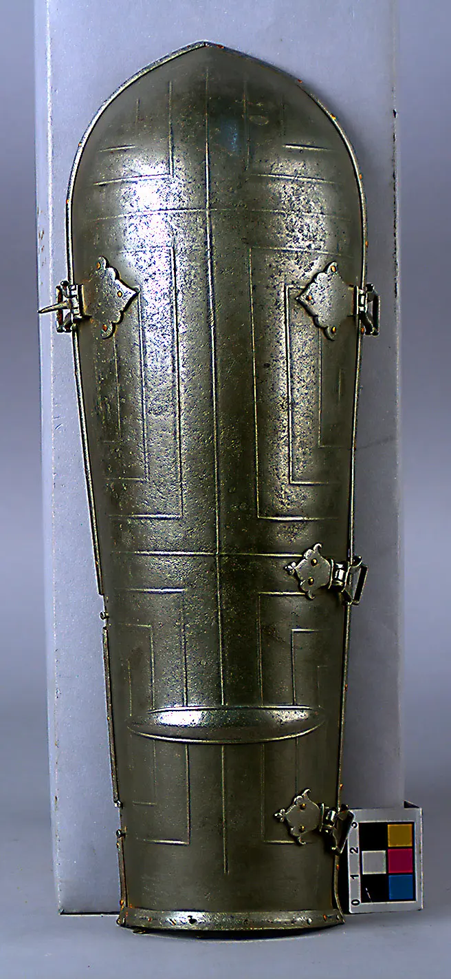 Armschiene