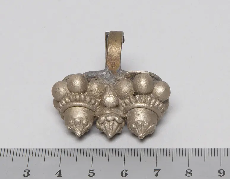 Zehenring