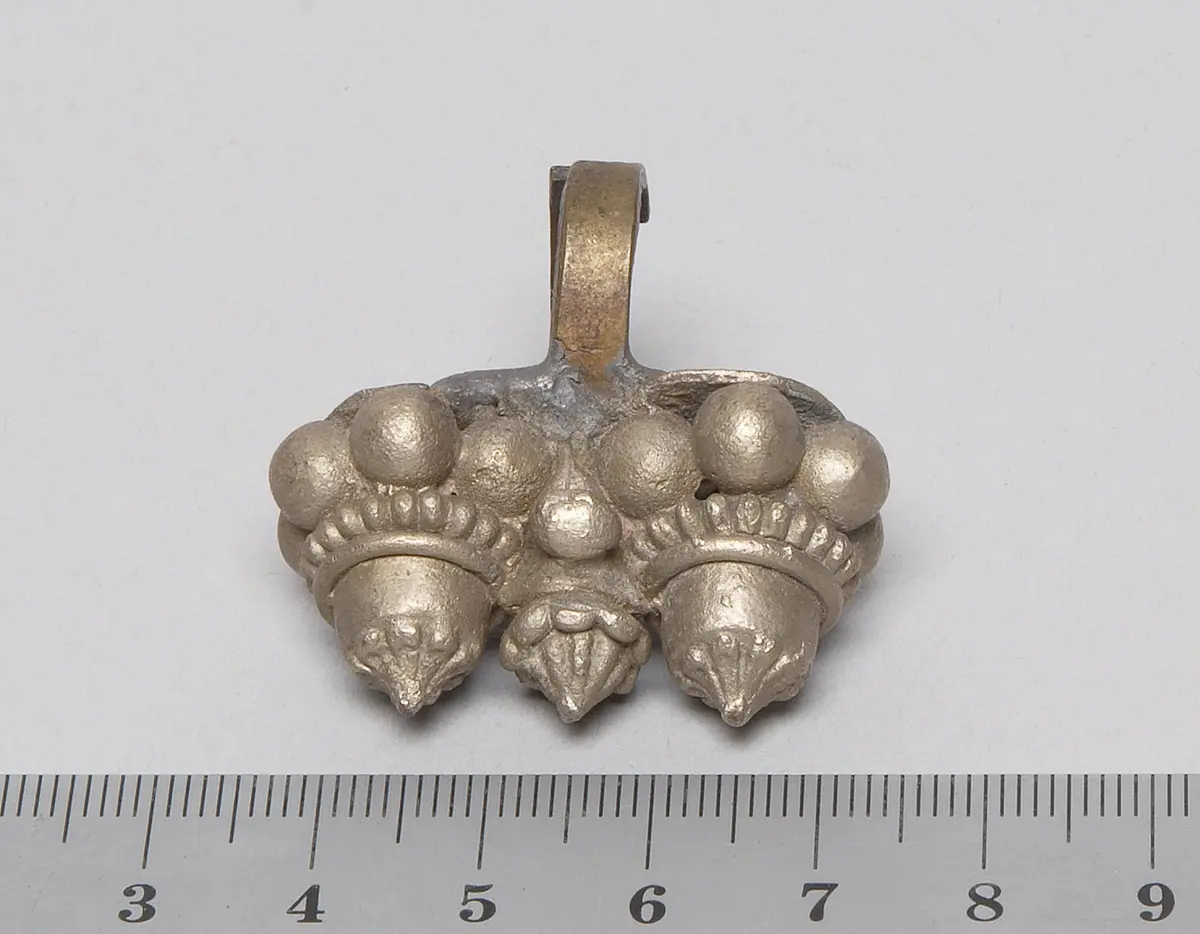 Zehenring