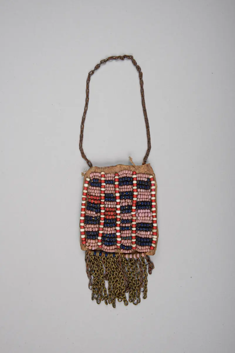 Amulettkette