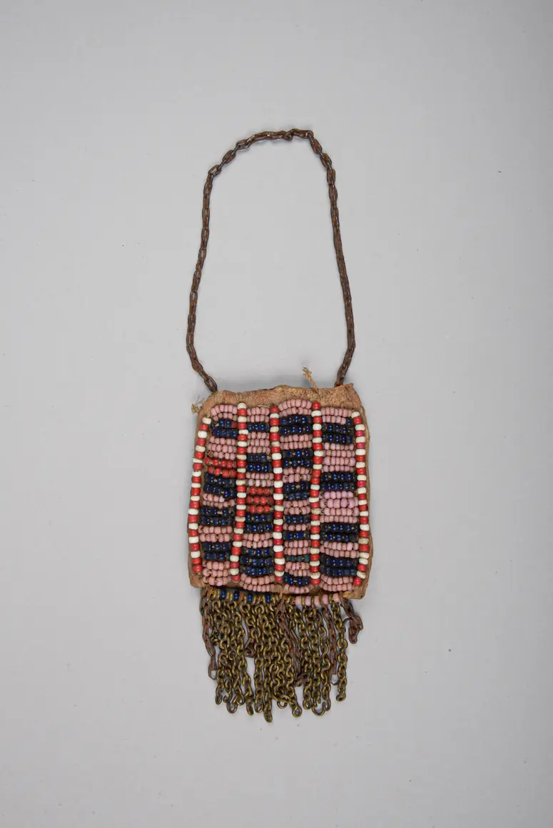 Amulettkette