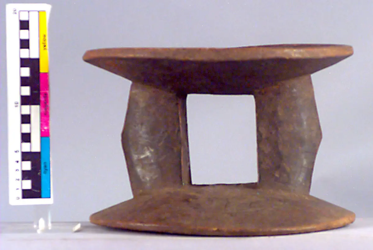 Hocker