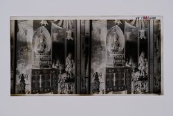 Stereofotografie, Negativ