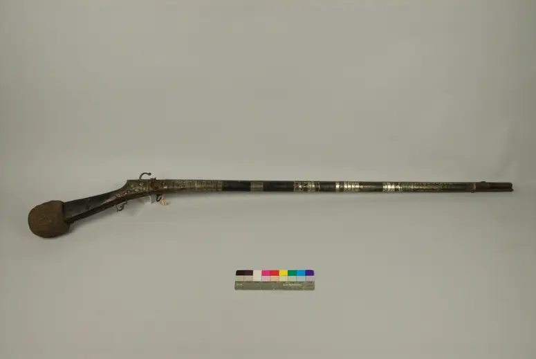 Luntengewehr
