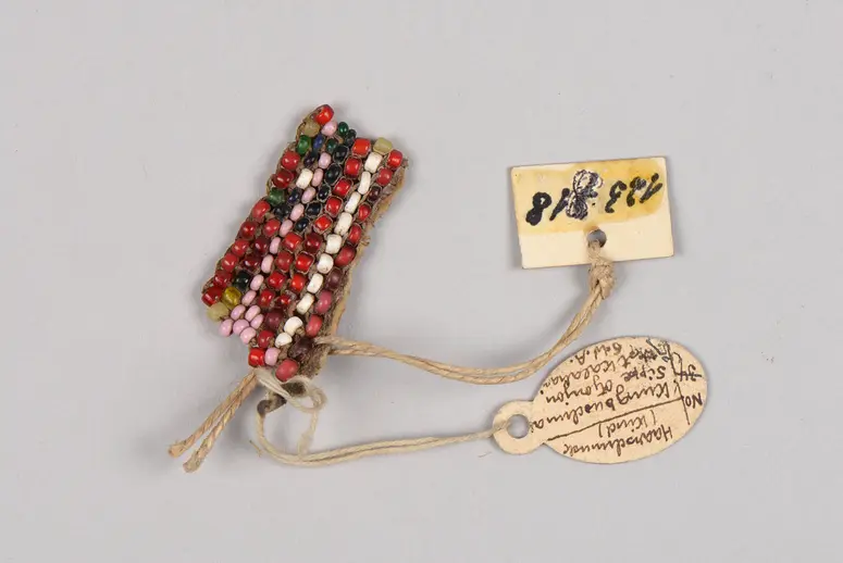 Haarschmuck