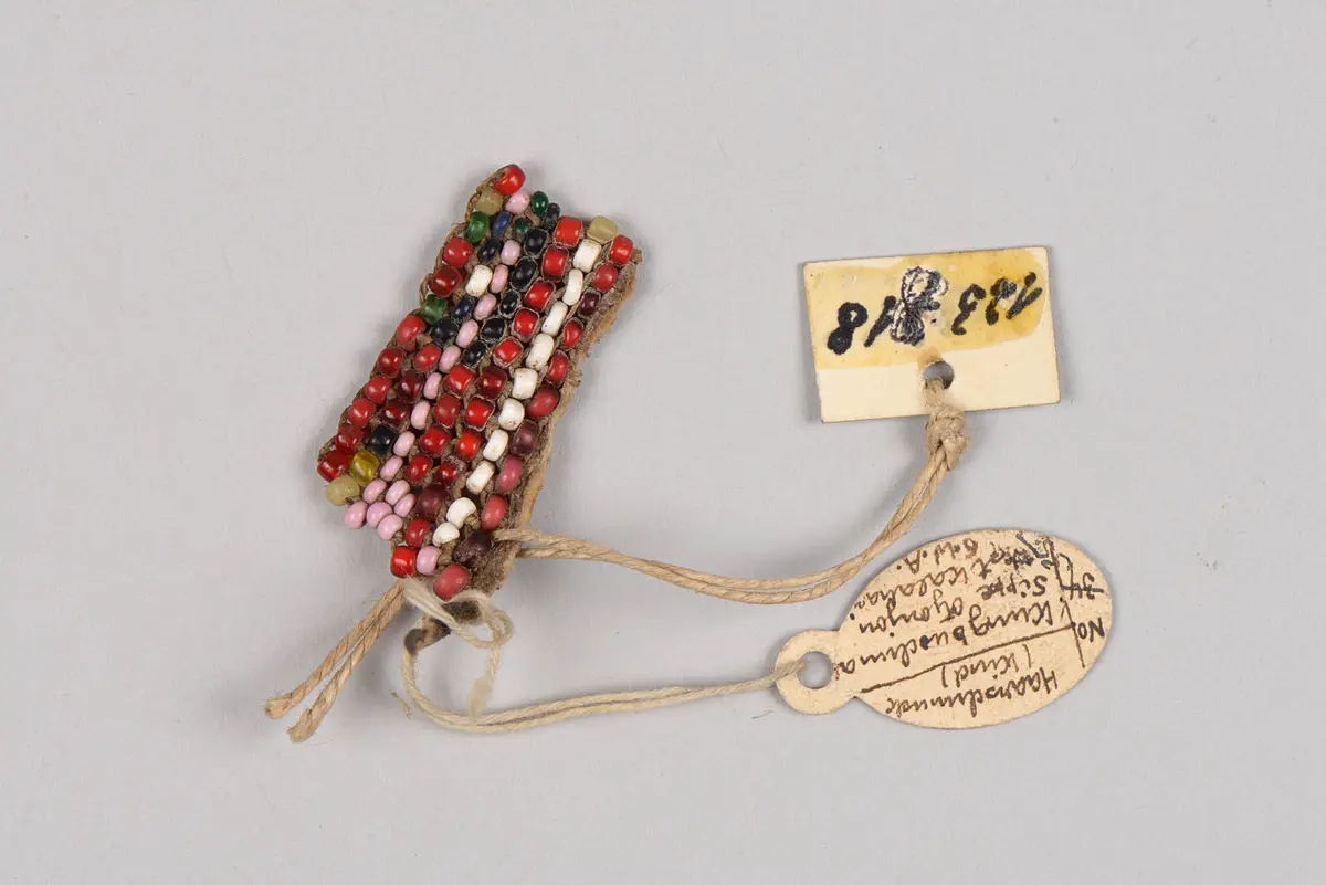 Haarschmuck