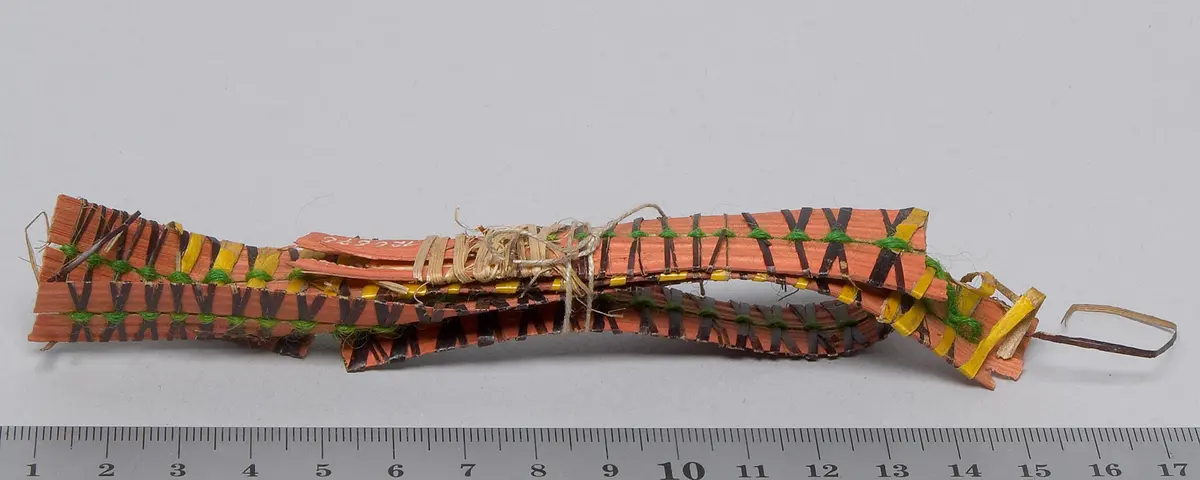 Haarschmuck