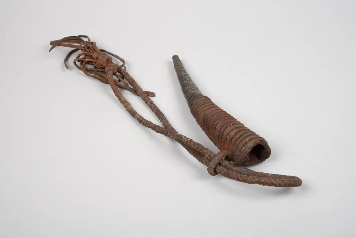 Jagdhorn