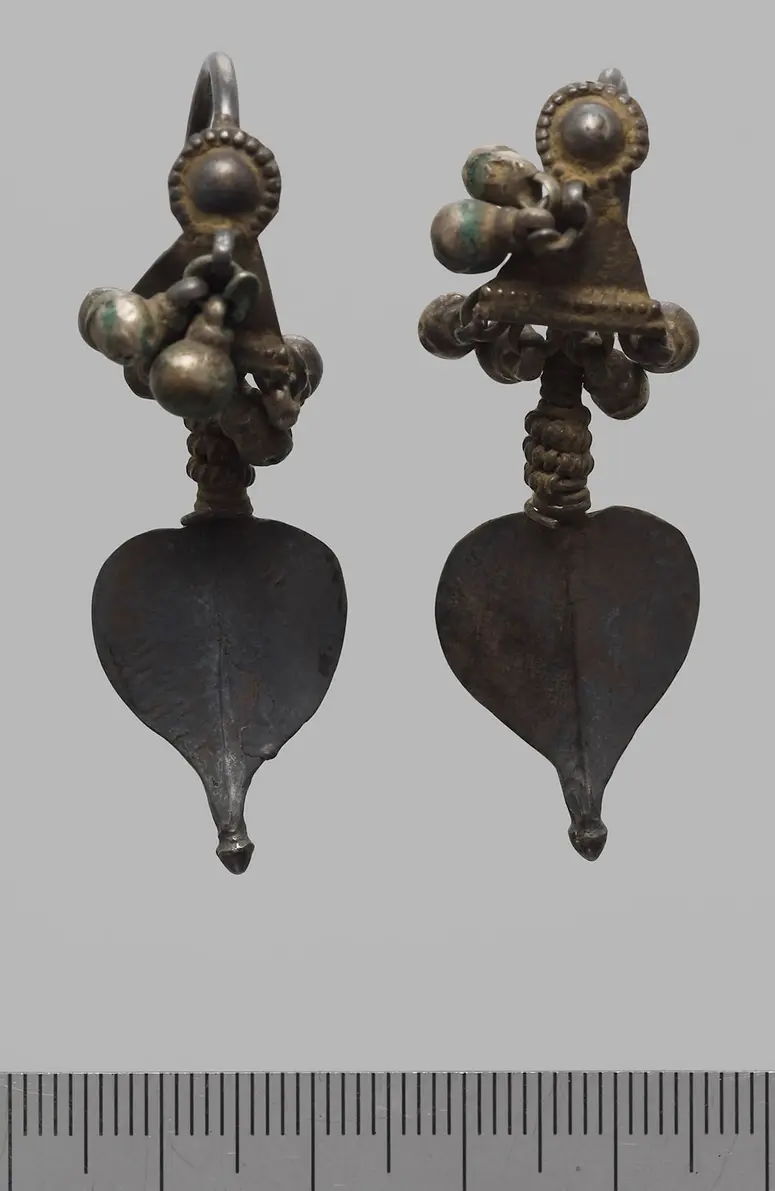 Ohrschmuck